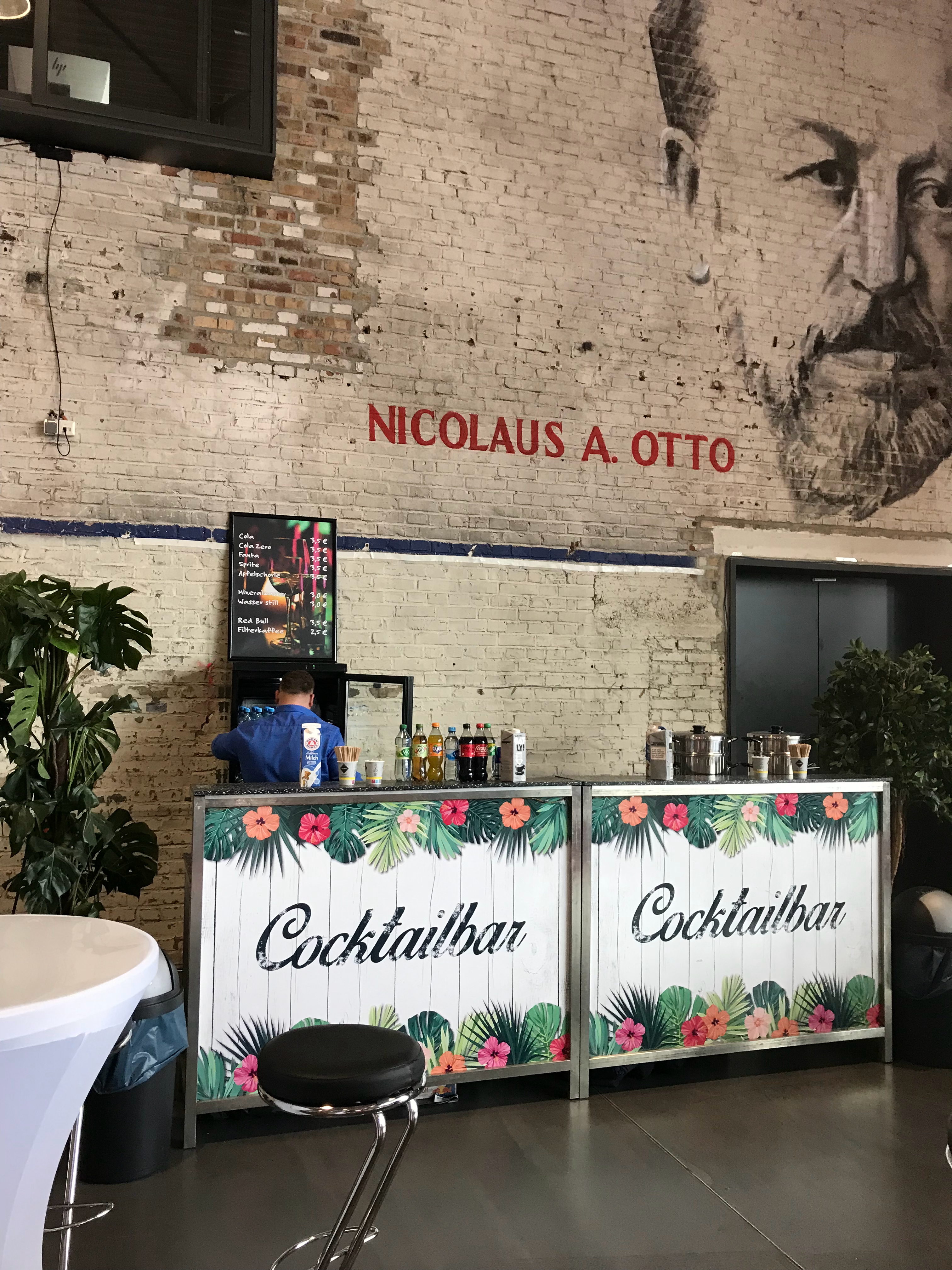Cocktailbar