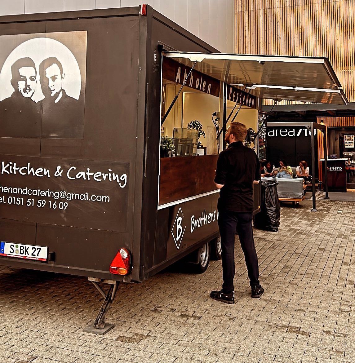 Foodtruck